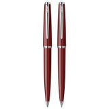 Scrikss 33 Vintage Bordo Tükenmez Kalem