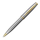 Scrikss 39 Gold Krom Lüx Kutuda Tükenmez Kalem