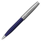 Scrikss 39 Lüx Kutuda Lacivert Krom Tükenmez Kalem