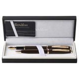 Scrikss 39 Rose Gold Tükenmez ve Dolma Kalem Takımı