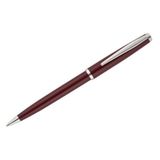 Scrikss 52 Bordo Tükenmez Kalem
