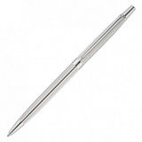 Scrikss 711W Chrome Tükenmez Kalem