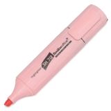 Scrikss 712 Pembe Fosforlu Kalem