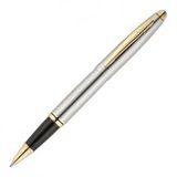Scrikss 88 Gold Chrome Roller Kalem