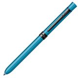 Scrikss 93 Trıo Mavi Multifonksiyon Tükenmez Kalem