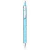 Scrikss Aero-X 0.7 mm Açık Mavi Mekanik Kurşun Kalem