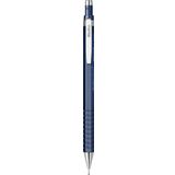 Scrikss Aero-X 0.7 mm Lacivert Mekanik Kurşun Kalem