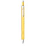 Scrikss Aero-X 0.7 mm Sarı Mekanik Kurşun Kalem