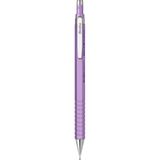 Scrikss Aero-X Mor 0.5 mm Mekanik Kurşun Kalem
