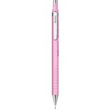 Scrikss Aero-X Pembe 0.5 mm Mekanik Kurşun Kalem