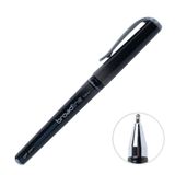 Scrikss Broadline 1.0 mm Siyah Jel İmza Kalemi