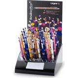 Scrikss Calypso Color Versatil Kalem 07 ve 05 mm 40'lı Stand