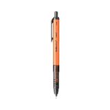 Scrikss Comet Versatil Kalem 05 - Standart - Turuncu