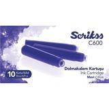 Scrikss Dolma Kalem Kartuşu