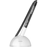 Scrikss DP-360 Jel Tükenmez Kalem Masa Kalemi 0.7 mm Beyaz