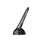 Scrikss DP-360 Jel Tükenmez Kalem Masa Kalemi 0.7 mm Siyah