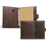 Scrikss Dr 2200-2 Toscana Kahve A5 Ajanda Kutulu (24Cmx18,5Cm)
