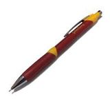 Scrikss Ergo GS 0.7 mm Kırmızı Versatil Kalem