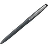 Scrikss F108 Koyu Gri Tükenmez Kalem