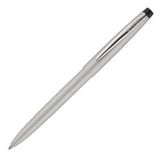 Scrikss F108 Silver Tükenmez Kalem