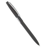 Scrikss F108 Siyah Tükenmez Kalem
