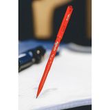 Scrıkss Festıval Jel Kalem 0.7 Mm Kırmızı