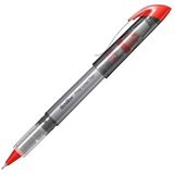 Scrikss Fl-68 Fine Liner Kırmızı Tükenmez Kalem
