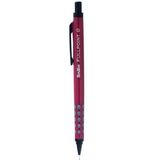 Scrikss Full Point Black Edition 0.7 Kırmızı Versatil Kalem