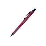 SCRIKSS FULL POINT BLACK EDITION VERSATİL KALEM 0.7mm KIRMIZI