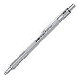 Scrikss Graph-X 0.5 mm Saten Gri Versatil Kalem