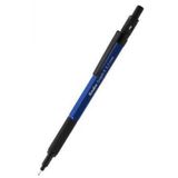 Scrikss Graph-X 0.7 mm Mavi Mekanik Kurşun Kalem