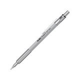Scrikss Graph-X Basmalı Saten Gri 07 Mm Versatil Kalem