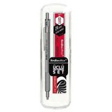 Scrikss Graph-X Metal 0.5 Mm Metal 3 Lü Versatil Kalem Kurşun Gri