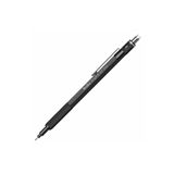 Scrikss Graph-x Metal 0.7mm Versatil Kalem Siyah