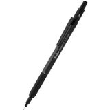 Scrikss Graph-X Metal Color Siyah 0.7 mm Versatil Kalem