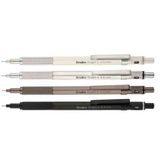 Scrikss Graph-X Metal Renkler 0.5 mm Versatil Kalem
