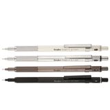 Scrikss Graph-X Metal Renkler 0.7 mm Versatil Kalem