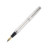 Scrikss Heritage Dolma Kalem Platinum T00SABBHRPLT0A - YOk