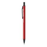 Scrikss Hexagon-r 0.7mm Versatil Kalem Kırmızı