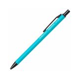 Scrikss Hexagon-R 0,5 mm Neon Turkuaz Versatil Kalem