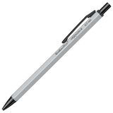 Scrikss Hexagon-R Gümüş 0.5 MM Mekanik Kurşun Kalem
