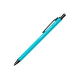Scrikss Hexagon-R Neon 0.7 Mm Versatil Kalem Mavi