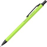 Scrikss Hexagon-R Sarı 0.7 mm Mekanik Kurşun Kalem Neon