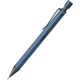 Scrikss Hexalite-X Versatil Kalem 0.7mm Mavi