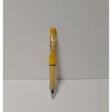 Scrikss Ice Comfort Grip Versatil Kalem 0.7 mm Turuncu