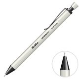 Scrikss Icon 0.7 mm Beyaz Versatil Uçlu Kalem