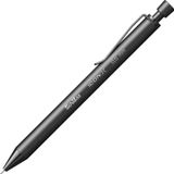 Scrikss İcon-X 0.5 mm Siyah Mekanik Kurşun Kalem