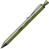 Scrikss İcon-X 0.5 mm Yeşil Mekanik Kurşun Kalem