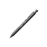 SCRIKSS ICON-X 0.5MM VERSATİL KALEM MAT SİYAH