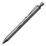 Scrikss İcon-X 0.7 mm Antrasit Mekanik Kurşun Kalem